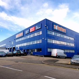 North Circular Road - NW2