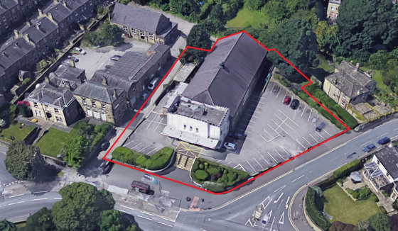 The property comprises a substantial dance hall and leisure venue facility providing ground floor accommodation to include reception entrance foyer with ticket booth, office and relevant w/c facilities. The main dance hall benefits from a sprung danc...