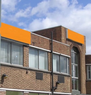 Hamilton House - NW10