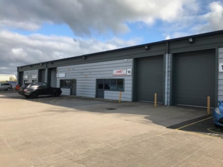 Elder Court comprises a modern high quality business park situated on the established Shadsworth Business Park.<br><br>The units are of steel portal frame construction with profile steel cladding to the front and to the roof.<br><br>The larger units...