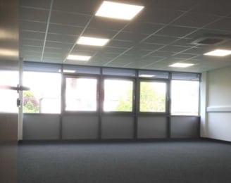 Oldfields Road - SM1