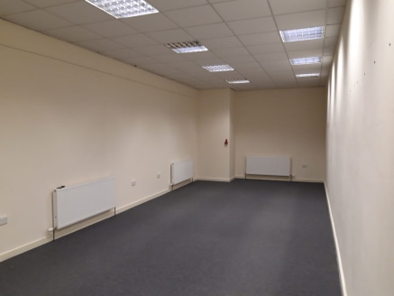 Malvern Gate Business Park comprises a secure office park offering a variety of office suites which are surrounded by car parking. The park is accessed via a secure entrance off Bromwich Road, to the south of Worcester. Suite 12 comprises a mix of 4...