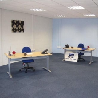 Brunel Business Park - Newark