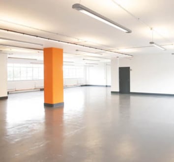 Chandelier Building - NW10 (Large Space)