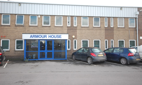 797 sq ft - UNDER OFFER\n\nFirst Floor Offices - Colthrop Lane, Thatcham\n\n* Suspended ceiling\n\n* Category 2 lighting\n\n* Gas fired central heating\n\n* UPVC double glazed windows\n\n* Carpeting\n\n* Security alarm\n\n* Vertical blinds\n\n* Male...