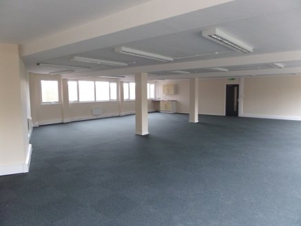 Capitol House comprises a substantial four storey office building of concrete and brick construction, set beneath a flat roof covering in two sections.

The accommodation has, in recent years, undergone a comprehensive refurbishment programme to prov...