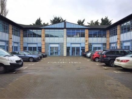 The properties comprise two storey storage units with first floor offices, which we believe were constructed in the late 1980s. The units benefit from double loading doors approximately 3....