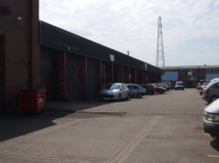 ALEXANDRA INDUSTRIAL ESTATE, WENTLOOG, CARDIFF, CF3 1EY\n\nTO LET\n1,200 sq.ft. to 8,421 sq.ft.\n\nA range of various-sized workshop and office units immediately available to let on new flexible lease terms....