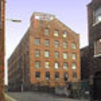 Beehive Mill, Manchester