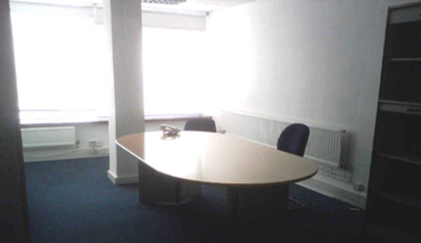Collingham House - London SW19