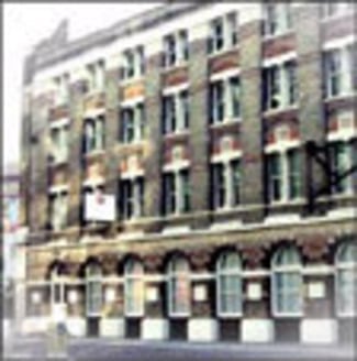 Merchant House, Southwark Street