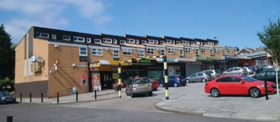 Newly developed retail units to let at Townfield Lane Shopping Centre.

Unit 21 - 861 sq ft - £19,000 

Unit 22 - 732 sq ft - £15,500

Unit 23 - 817 sq ft - £16,500