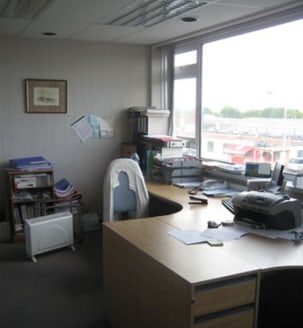 Hainault Business Park - Ilford IG6
