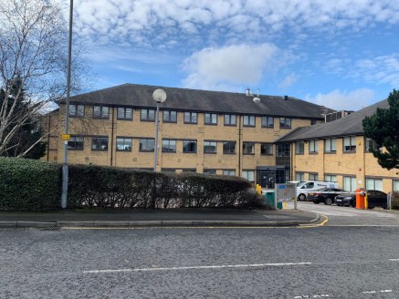 One St James Business Park is a purpose-built, detached office building of brick construction with accommodation over ground and two upper floors. The second floor benefits from a high quality fit out with a range of open plan spaces, meeting rooms,...