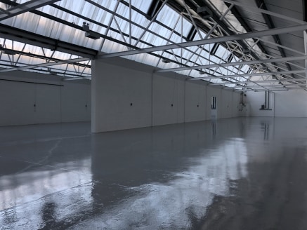 Industrial/warehouse unit with good loading facilities

This unit forms part of Uplands Business Park, a well established industrial estate located to the east of Blackhorse Lane (B179). Blackhorse Lane (B179) leads directly to Forest Road/Ferry Lane...