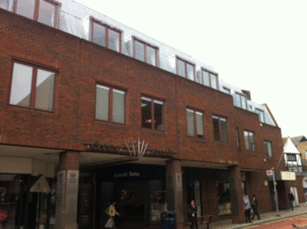 Union Street - KT1