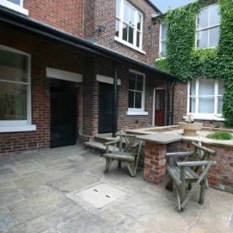 SOLD - Cumberland Street - Cheshire