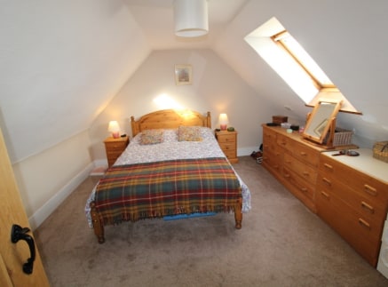 Highly attractive self-catering business comprising four stunning cottages plus a 3-bed detached owners farmhouse, set in the heart of Moray on the Speyside Whisky Trail.<br><br>* A superb lifestyle business located in the Cairngorms National Park, e...