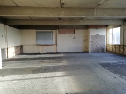 LOCATION\n\nThe property is conveniently located off School Lane which is within a short distance from junction 5 of the M65 motorway. Other occupiers within the nearby vicinity include Euro Garages Group, Starbucks Coffee and DW Sports Fitness....