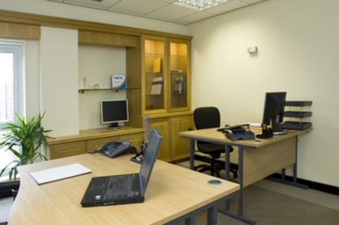 Deepcut Business Centre (Surrey)