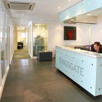 Kingsgate Road - Kingston