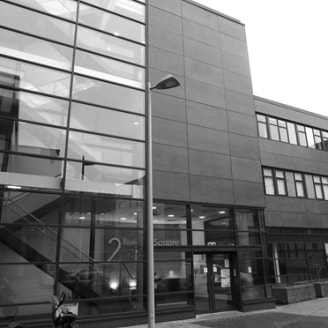 Burgage Square, Merchant Gate - WF1