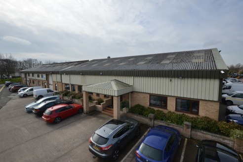 Set within a landscaped park and benefitting from 24/7 manned security, CCTV and exit/entrance barriers, Taylor Business Park offers a range of office, industrial and hybrid units from 350 ft to 57,000 ft.

Designated parking is available for all uni...