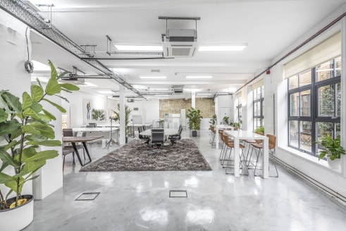 The Courtyard is a tranquil gated office complex that provides a range of offices suitable for short or long term leasing