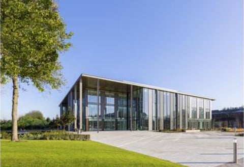 Set in beautiful landscaped grounds, the prestigious Croxley Park is more than just a great place to do business. It's an impressive headquarters for international companies, and a flexible home for local start-ups offering office accommodation from....