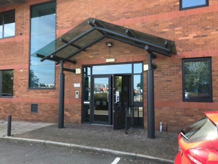 Office Premises To Let, Morton House, Darlington DL1 4PT