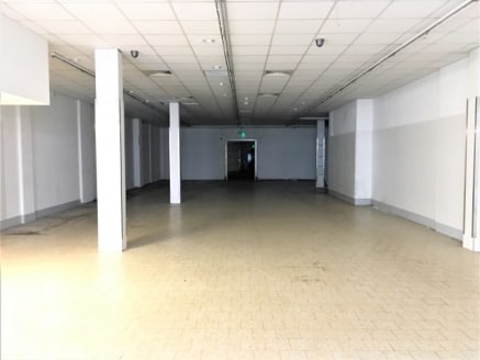 Key Features\n* Rear Access to Unit\n* Open Plan Shop Floor\n* Prime Location\n* Reconfigure to Suit\n\nLocation\n\nThe property is located within a busy retail parade on the east side of Cranbrook Road within close proximity to Ilford mainline stati...