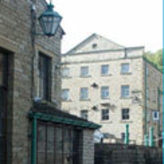 Yorkshire Technology & Office Park