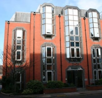 Church Street West - Woking GU21
