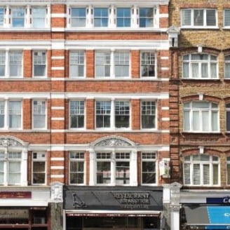 14 City Road, EC1Y 2AA\n\nLocation\n\nThe building is located opposite Worship Street on the West side of City Road. The building has excellent transport links with Old Street (Northern Line) Liverpool Street (Central, Hammersmith and City, Circle, M...