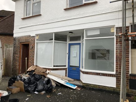 Office To Let