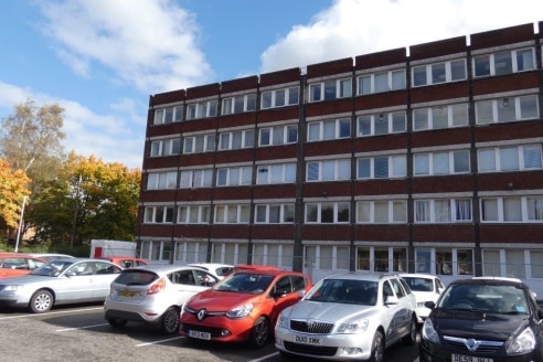 Offices To Let On Short Term Basis