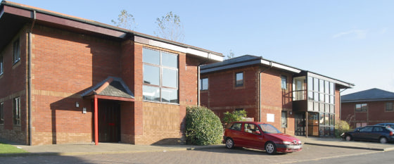 Modern office development on the edge of Flint with on site parking. Close to town centre and A55

Recently refurbished to provide open plan and self contained offices with excellent natural light.

High speed broadband up to 80Mbps available

Buildi...