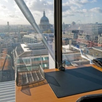 Wood Street - EC2V