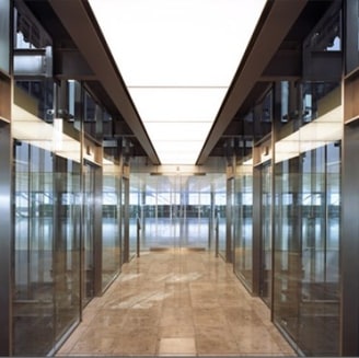 Cannon Street - EC4N