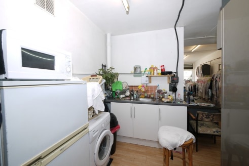 Victor Michael is pleased to offer the sale of a successful dry cleaning and laundry business established in 1969. Situated in Hackney, this reputable business is surrounded by residential properties which places the business in a lucrative location.