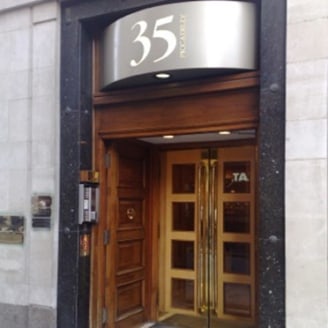 Piccadilly - W1J