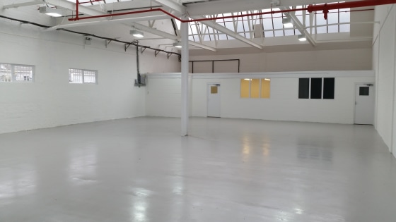 These units form part of Uplands Business Park, a well established industrial estate located to the east of Blackhorse Lane (B179). Blackhorse Lane (B179) leads directly to Forest Road/Ferry Lane (A503) to the south and North Circular Road (A406) via...