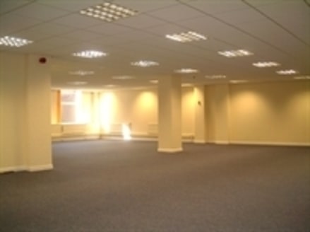 Northchurch Business Centre - S1