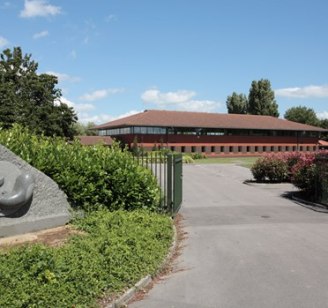 Whale Wharf Business Park - BS35