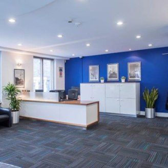 Conference House, Morrison Street - EH3