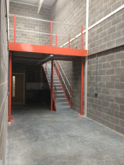 Leyton Village Studios are newly built, high standard practical studio spaces. We are currently seeking artists, makers' and creatives to take space in these newly built studios. These work spaces will benefit from flexible lease terms, with the opti...