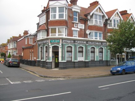 The premises comprise of a ground floor end of terrace retail unit which has been refurbished throughout and could be used for a variety of uses. A new kitchenette and WC have been installed.