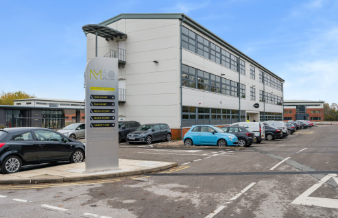 The property comprises high quality office accommodation within a detached multi-tenanted purpose built office building with specification as follows:-

DDA Compliant

New air conditioning system

New carpets throughout

Passenger lift

Perimeter tru...