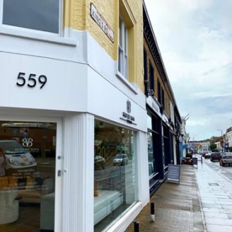 Kings Road - SW6