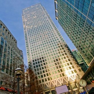 Canary Wharf - E14
